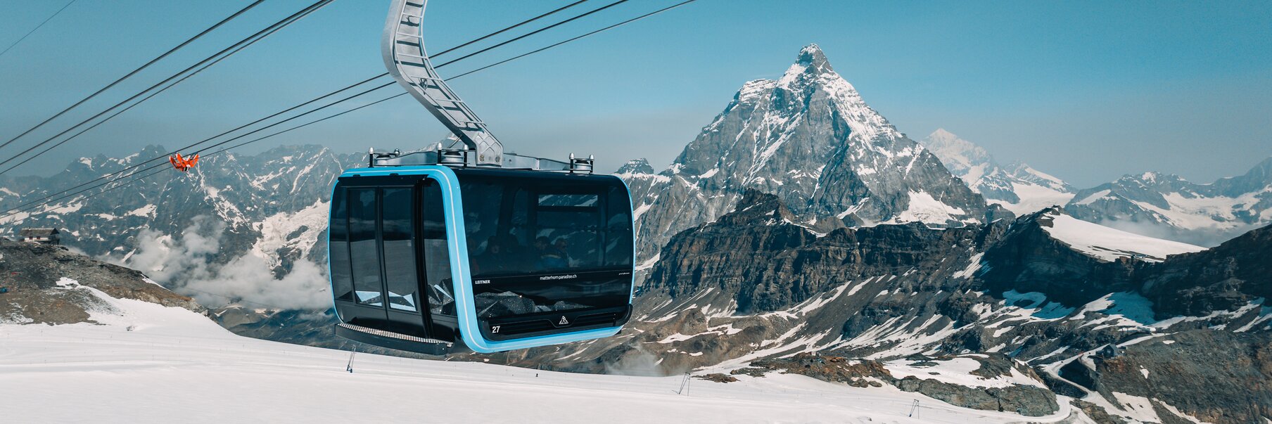 One year of Matterhorn Alpine Crossing: the anniversary